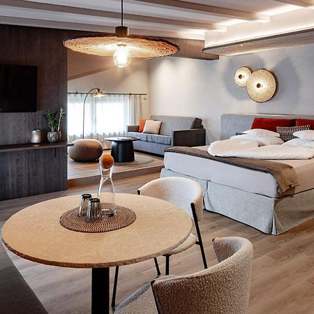 Nutzhof - Mediterran Flair Hotel Lagundo Dış mekan fotoğraf