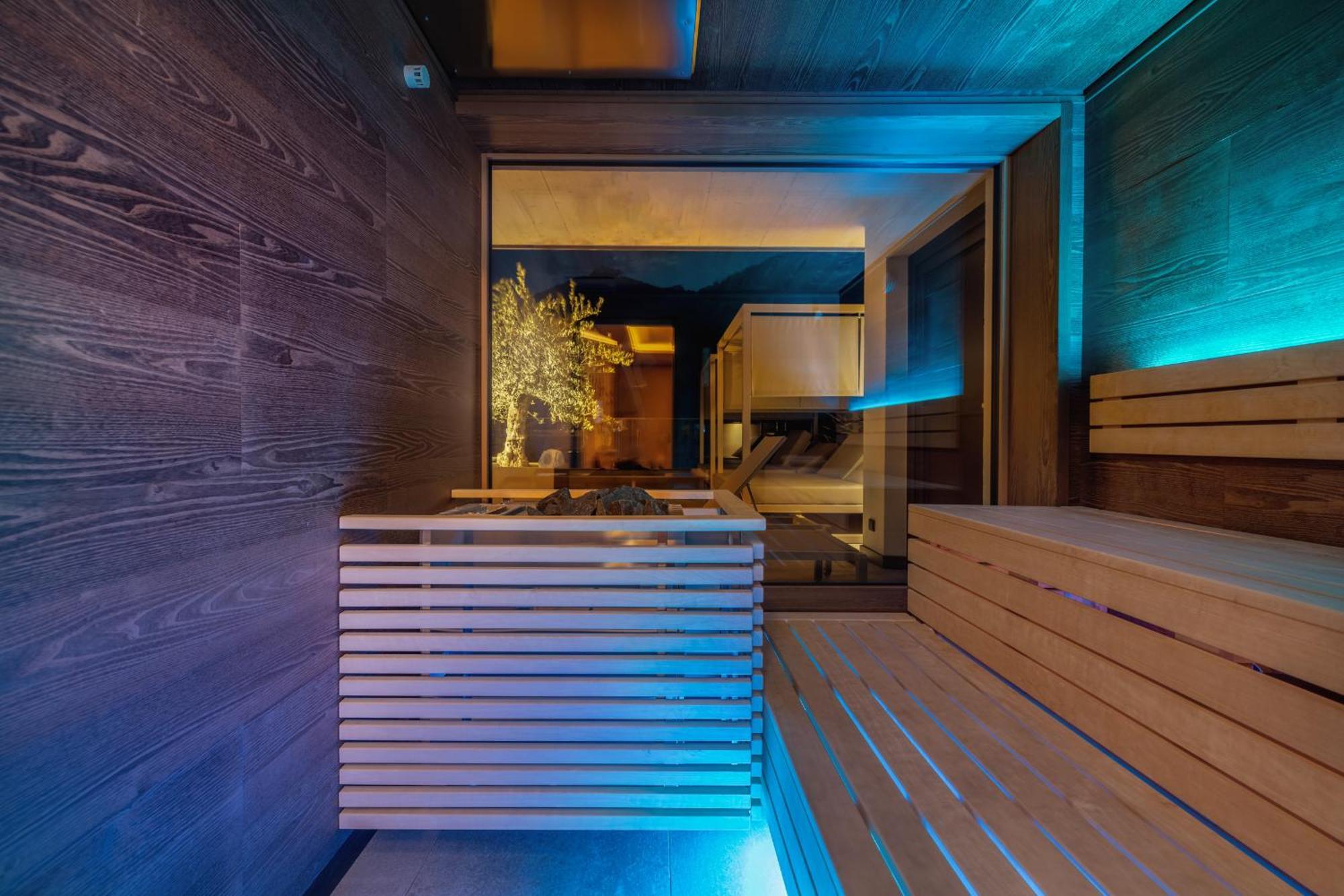 Nutzhof - Mediterran Flair Hotel Lagundo Dış mekan fotoğraf